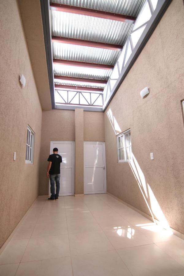 Alojamiento Coihueco Malargüe 外观 照片